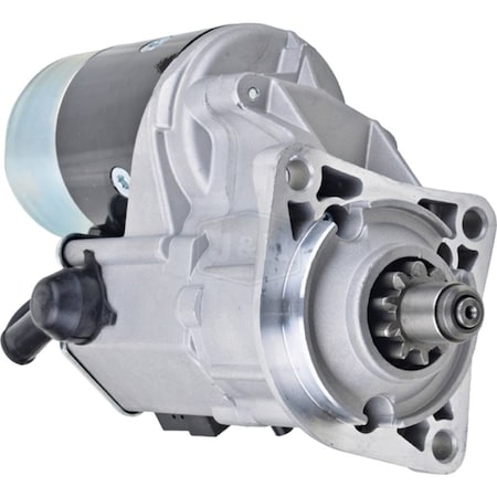Aftermarket JAndN Electrical Products Starter 410-52376-JN